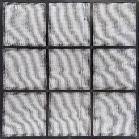 Apariencia 16 x 16 in. Air Scrubber Washable Nylon Mesh Filter for X-3400A, X-3500 & X-3700 AP3276174